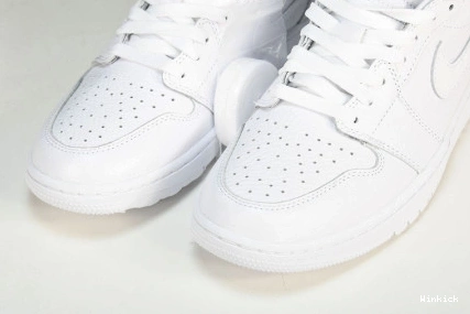 Jordan Low White DD9315-101 Golf Triple 1 Retro 0725
